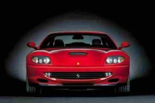 Photo 1997 ferrari for sale  UK