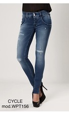 Cycle jeans donna usato  Formigine