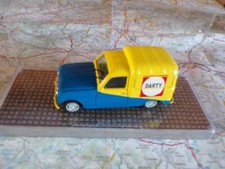 Renault fourgonnette darty d'occasion  Évrecy