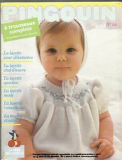 catalogue layette d'occasion catalogue layette d'occasion  Thuré