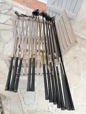 Série complète clubs d'occasion  Le Rouret