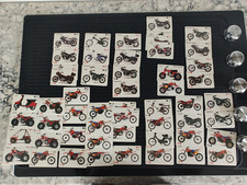 Vintage deck american for sale  Stanwood