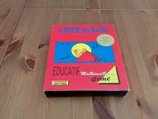 Bosse maths 4eme d'occasion  Maisons-Alfort