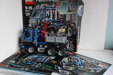 Lego technic set for sale  LEEDS