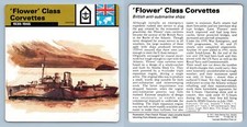 flower class corvette for sale flower class corvette for sale SLEAFORD