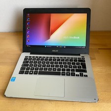Portable asus intel d'occasion  Villars-les-Dombes