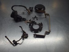 Kawasaki gpx750 1986 for sale  NEWCASTLE