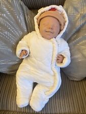 Reborn npk newborn for sale  HULL