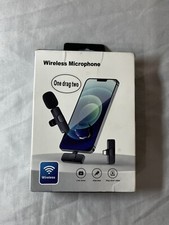 Wireless microphone system for sale  Deltona