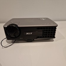 Acer pd322 projektor gebraucht kaufen  Brüggen
