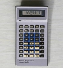 Vintage texas instruments gebraucht kaufen  Essen
