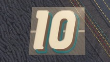 Numero piccolo baggio usato  Carlentini