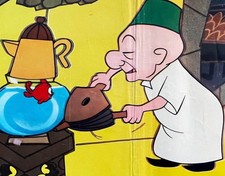 Upa mr. magoo for sale  Irvine