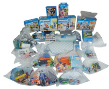 Playmobil konvolut city gebraucht kaufen  Wedel