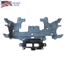 para 2015-2025 Ford F-150 suporte de radiador conjunto de tampa de suporte de proteção contra respingos fabricante de equipamento original comprar usado para 2015-2025 Ford F-150 suporte de radiador conjunto de tampa de suporte de proteção contra respingos fabricante de equipamento original comprar usado  Enviando para Brazil