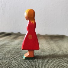 Stheimer mädchen aufkleberzei gebraucht kaufen  Marne
