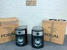 Focal electra 1007 for sale Focal electra 1007 for sale  LEICESTER