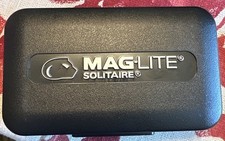 New maglite solitaire for sale  Carmel
