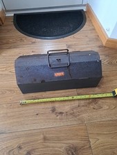 Vintage enox blue for sale  BRIGHTON