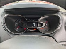 Renault captur speedometer for sale  UK