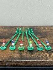Subbuteo vintage pacchetto usato  Spedire a Italy