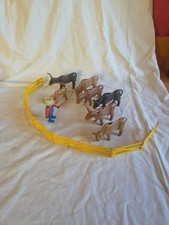 Playmobil vintage cowboys usato Playmobil vintage cowboys usato  Varese