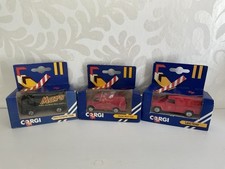 Corgi juniors j66 for sale  NEWPORT