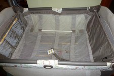 Graco clip bassinet for sale  Cologne