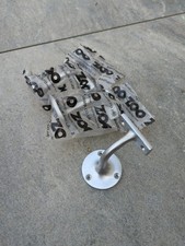 Zoo hardware satin for sale  STEVENAGE