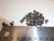 Rnd steel slotted for sale  Anacortes