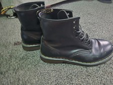 Dr. martens doc for sale  WAKEFIELD
