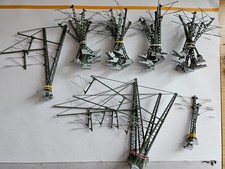 Viessmann berleitung konvolut gebraucht kaufen Viessmann berleitung konvolut gebraucht kaufen  Neuss