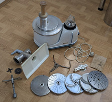 Bosch küchenmaschine ka1 gebraucht kaufen  Tübingen