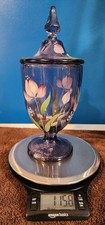 Fenton glass museum for sale  Lemoyne