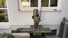 Papierbohrmaschine hang gebraucht kaufen  München