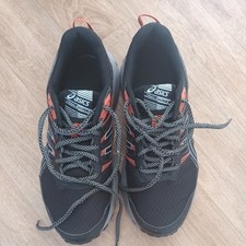 Asics trail scout for sale  PETERBOROUGH