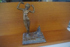 Vintage art deco for sale  WESTERHAM