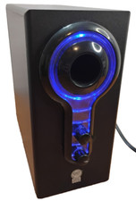 GOgroove BassPULSE 2.1 Estéreo, SOMENTE Subwoofer Alimentado, Testado e Funcionando comprar usado GOgroove BassPULSE 2.1 Estéreo, SOMENTE Subwoofer Alimentado, Testado e Funcionando comprar usado  Enviando para Brazil