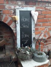 Antike wandtafel shabby gebraucht kaufen  Torgau
