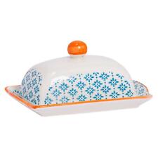 Patterned kitchen butter for sale  ABINGDON