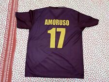 Maglia calcio reggina usato  Italia