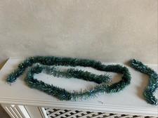 Green blue vintage for sale  LONDON