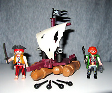 Playmobil pirates 6682 gebraucht kaufen  Bad Segeberg