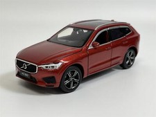 Volvo XC60 Fusion vermelho LHD escala 1:32 Tayumo 32100114 comprar usado  Enviando para Brazil