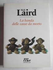 Banda delle casse usato  Senna Lodigiana