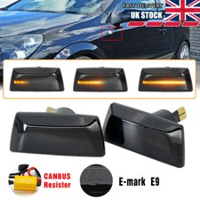 Led dynamic side for sale  COALVILLE