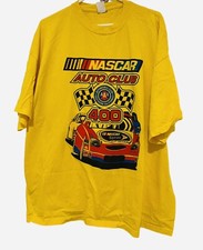 Nascar shirt plus for sale  Mira Loma
