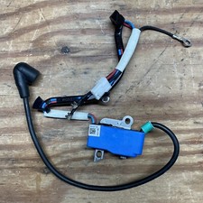 Ignition coil fits for sale  Hampstead
