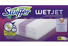 Swiffer lingettes wetjet d'occasion  Valenciennes