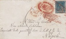 1857 toscana crazie usato  Milano